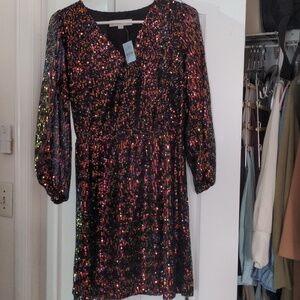 Loft women's dress